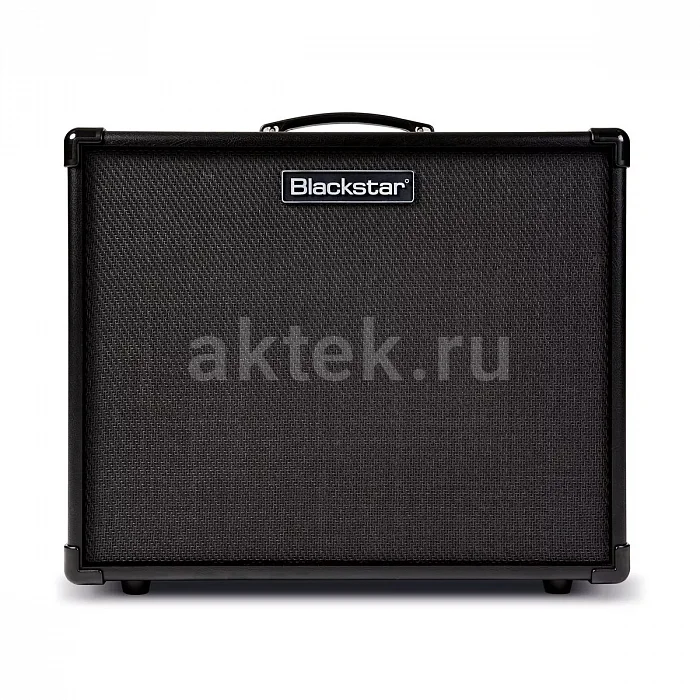 Blackstar ID:X 100 моделирующий гитарный комбо, 100 Вт, 12″