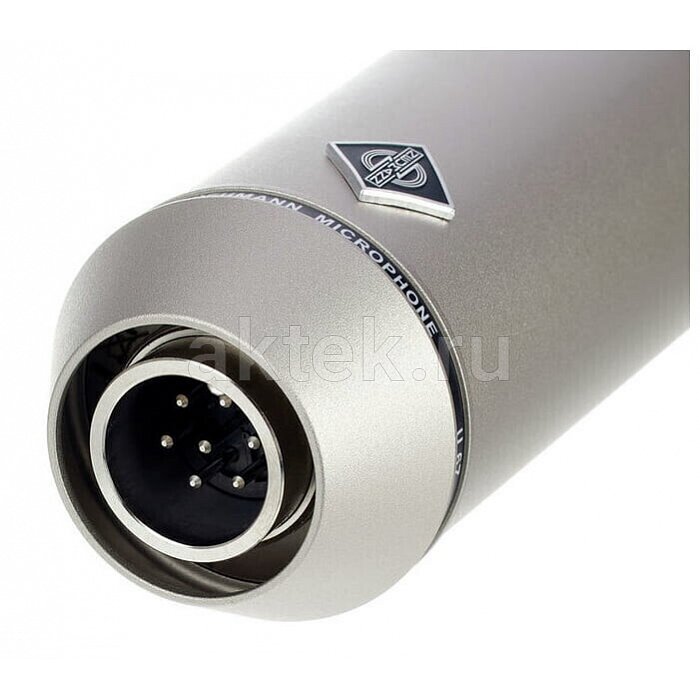 Студийный микрофон Neumann U 67 Set 5