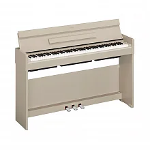 Yamaha YDP-S35WA Arius цифровое пианино, 88 клавиш, 192 голоса