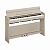 Yamaha YDP-S35WA Arius цифровое пианино, 88 клавиш, 192 голоса