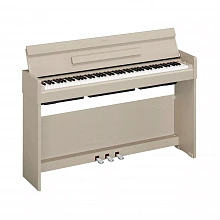 Yamaha YDP-S35WA Arius цифровое пианино, 88 клавиш, 192 голоса
