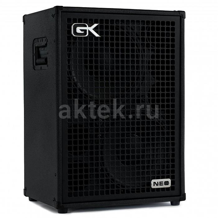 Басовый кабинет Gallien-Krueger Neo212-IV 8 ohm 4
