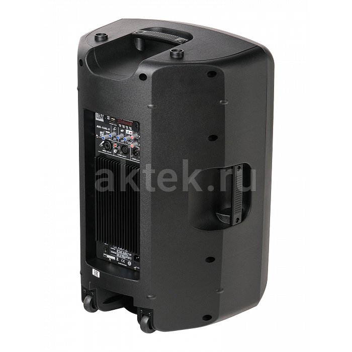 Акустическая система Leem ABS-15AL-II 3