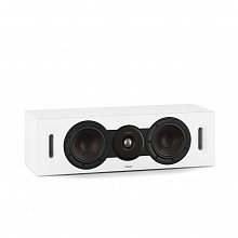 DALI SONIK CINEMA White пассивная LCR-АС 2×5,25″ 25–150Вт