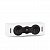 DALI SONIK CINEMA White пассивная LCR-АС 2×5,25″ 25–150Вт