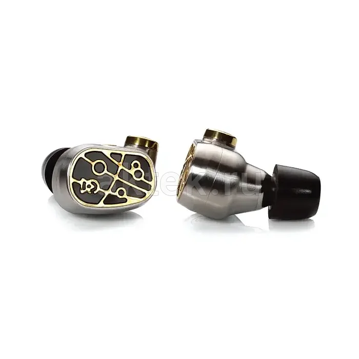 Внутриканальные наушники Campfire Audio Solaris Stellar Horizon 5