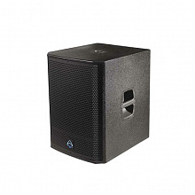 Wharfedale Pro T-Sub-AX15B активный сабвуфер, 700 Вт RMS, 129 дБ 2