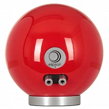 Полочная акустика Elipson Planet M 2.0 Red 3