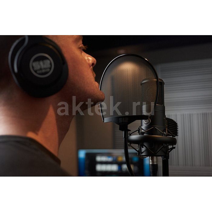 Студийный микрофон Warm Audio WA-8000 2