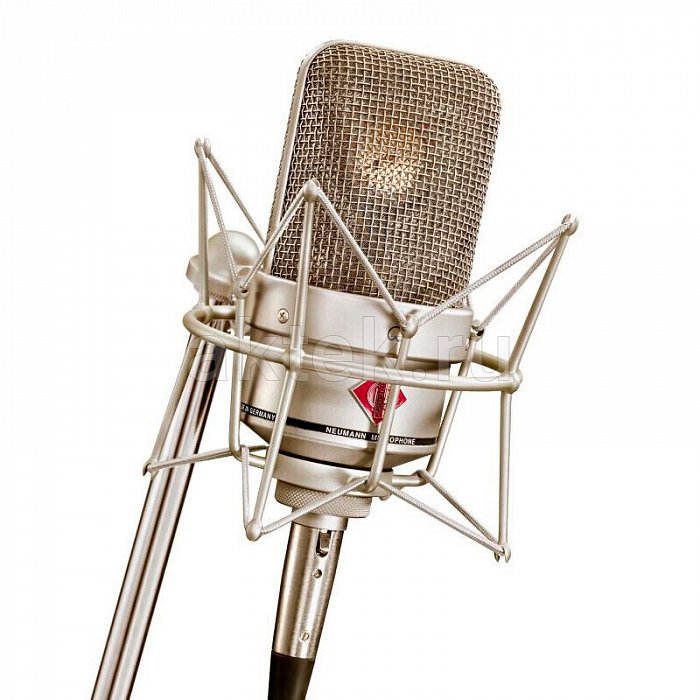 Студийный микрофон NEUMANN TLM 49 set
