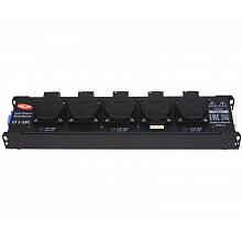 Дистрибьютор питания EDS ET2-5PC