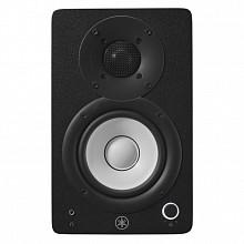 Yamaha HS4B студийные мониторы, 2 полосы, пара 2