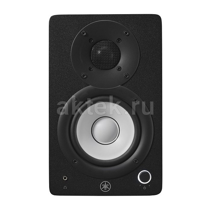 Yamaha HS4B студийные мониторы, 2 полосы, пара 2