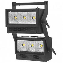 ИМЛАЙТ STAGE LED двойная лира для прожекторов W150/RGB180 2 ИМЛАЙТ STAGE LED двойная лира для прожекторов W150/RGB180 2