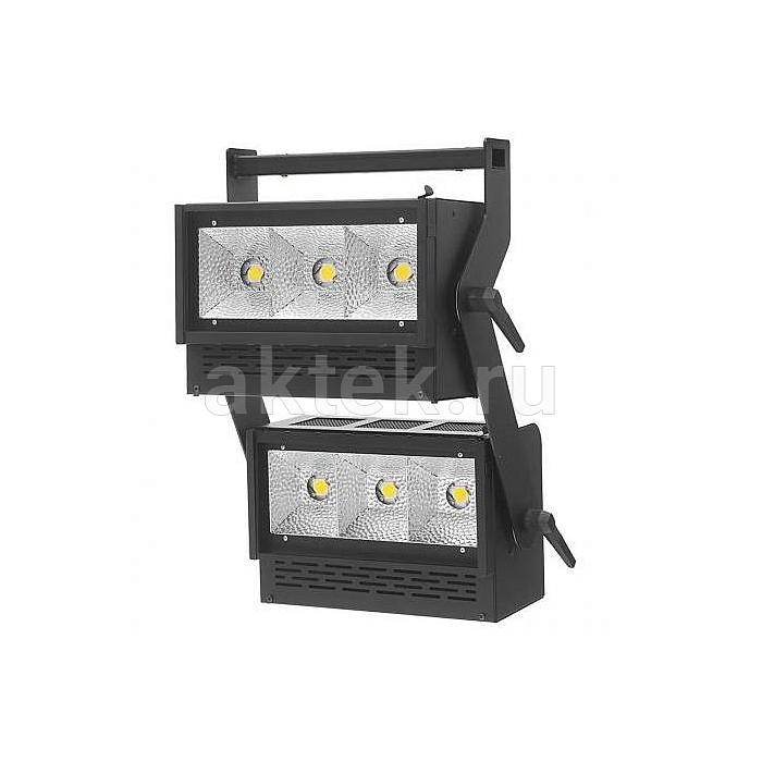 ИМЛАЙТ STAGE LED двойная лира для прожекторов W150/RGB180 2