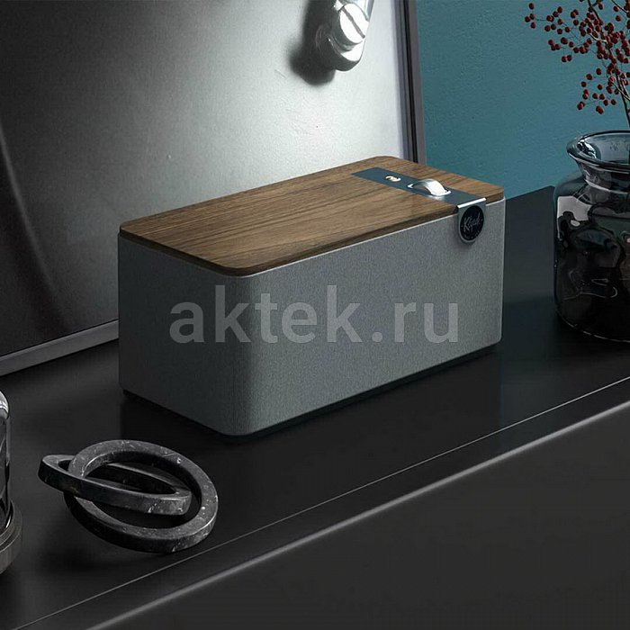 Портативная акустическая система Klipsch The One+ Walnut 7
