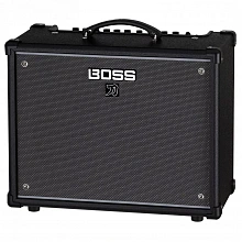 Boss KATANA-50 EX GEN 3 транзисторный комбоусилитель, 50 Вт, 12″ 3