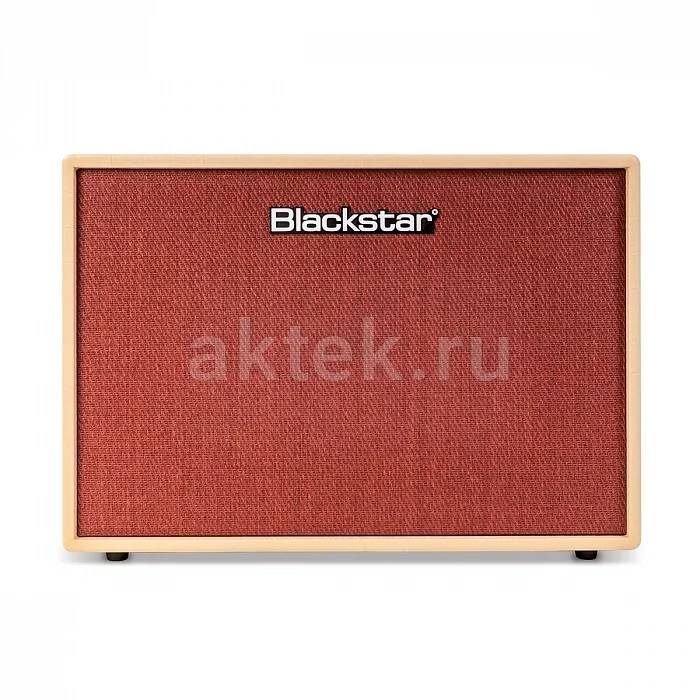 Blackstar Debut 100R 212 Cream гитарный усилитель, 100 Вт