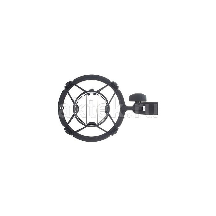 Студийный микрофон Audio-Technica AT4050 10