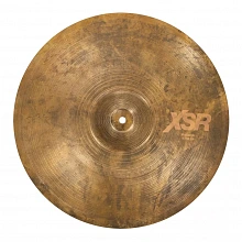 Sabian 18" XSR Monarch Crash тарелка для ударной установки 2 Sabian 18" XSR Monarch Crash тарелка для ударной установки 2