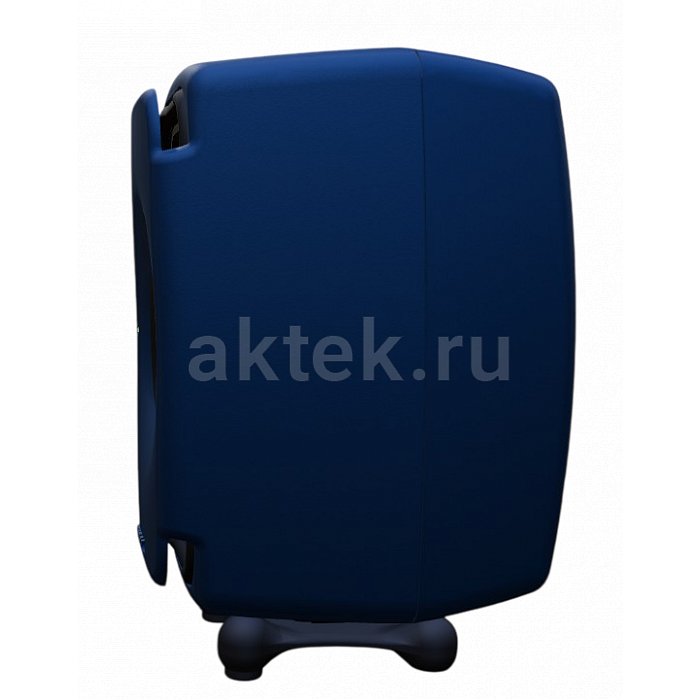 Студийный монитор Genelec 8341AX RAL 5003 Sapphire blue 4