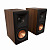 Акустическая система полочная Klipsch RP-500M II Walnut