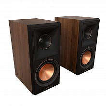 Акустическая система полочная Klipsch RP-500M II Walnut