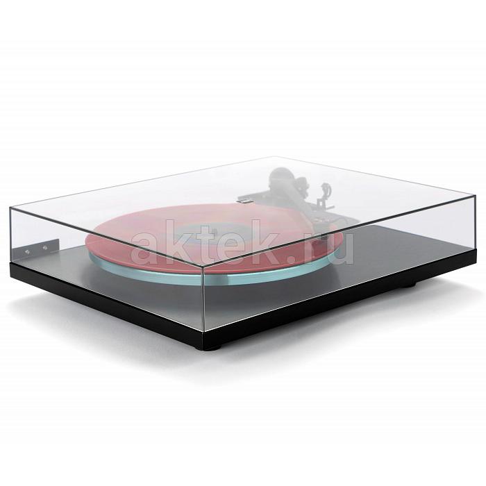 Виниловый проигрыватель Rega Planar 3 RS BRUSHED METAL 7
