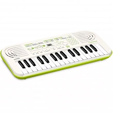 Casio SA-50 синтезатор, 32 голоса, 100 тембров 3