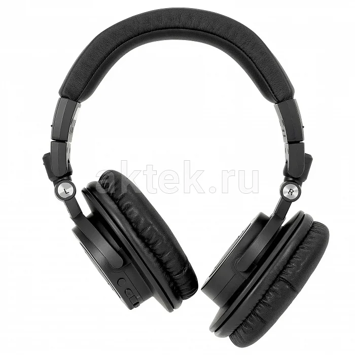 Студийные наушники Audio-Technica ATH-M50XBT2 7