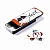 Dunlop BL109T073 Frank Kozik S1 Pick набор медиаторов, 0,73 мм