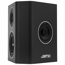 Полочная акустическая система Jamo C 9 SUR II Black Ash 3