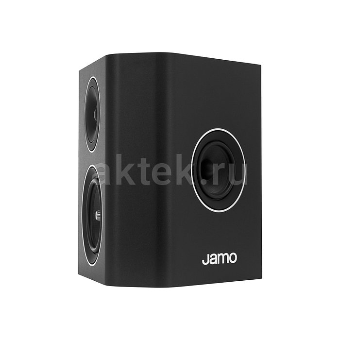Полочная акустическая система Jamo C 9 SUR II Black Ash 3