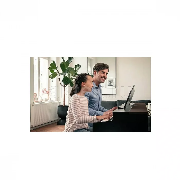 Kawai CN201B цифровое пианино, 88 клавиш, 192 голоса, 19 тембров 6