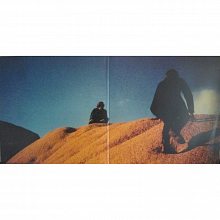 Виниловая пластинка ARCTIC MONKEYS - HUMBUG 180 GRAM BLACK VINYL 12" 2