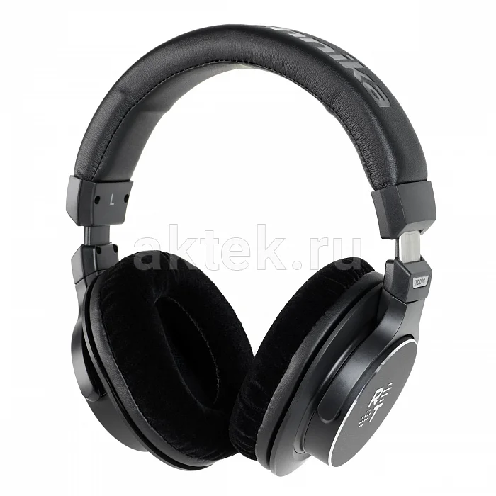 Студийные наушники Radiotehnika TD01C 6