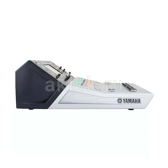 Yamaha TF1 цифровой микшер, 16 каналов, цифровая обработка 6