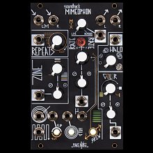 Eurorack-модуль Make Noise Mimeophon