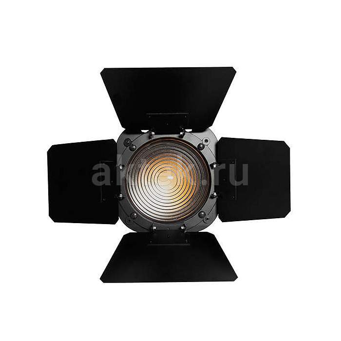 Светодиодный проектор SHOWLIGHT SL-200ZP-RGBW 2