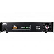 ВЕКТОР УМТ-1120 (V2) трансляционный усилитель, 120 Вт 2 ВЕКТОР УМТ-1120 (V2) трансляционный усилитель, 120 Вт 2