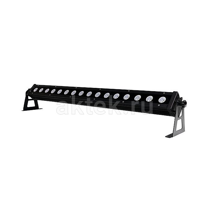 STAGE4 BARTONE 16x6F IP линейный LED-прожектор RGBW, IP65 6