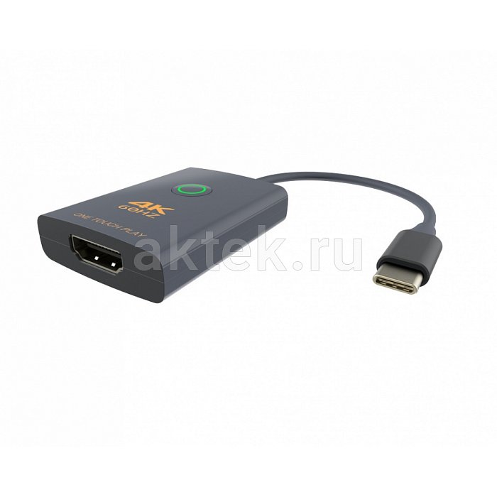 Digis SS-C/HDMI-2 преобразователь видеосигнала, 4K, HDMI 2.0