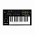 Nektar Impact LX25 mk3 USB MIDI-клавиатура, 25 клавиш