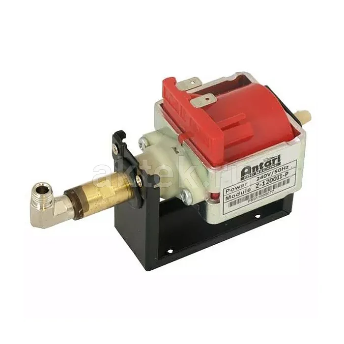 Antari SW-250P насос подачи жидкости генератора пузырей SW-250 2