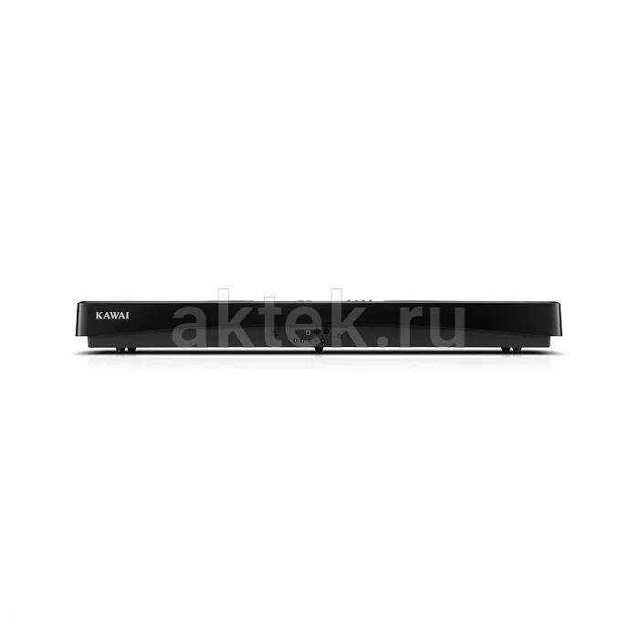 Kawai ES520B цифровое пианино, 88 клавиш, молоточковая механика, 192 голоса 3