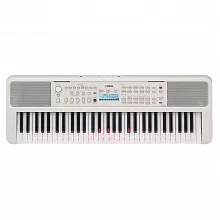 Yamaha EZ-310 синтезатор, 61 клавиша, 48 голосов, 650 тембров