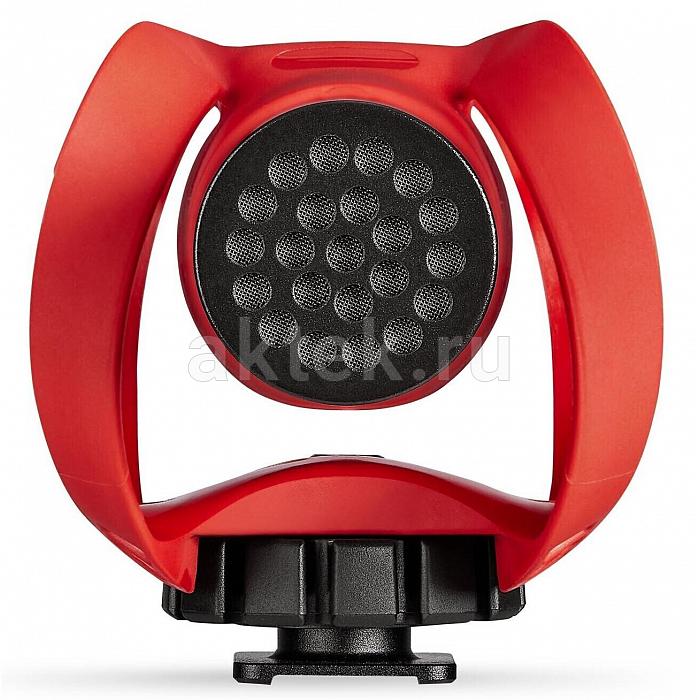 Накамерный микрофон RODE VideoMic GO II-H 8