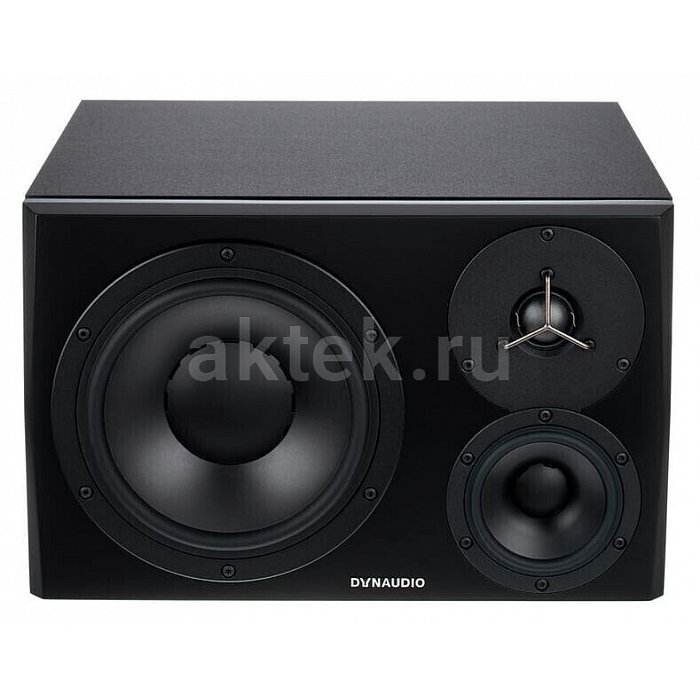 Студийный монитор Dynaudio LYD-48 Black Right 9