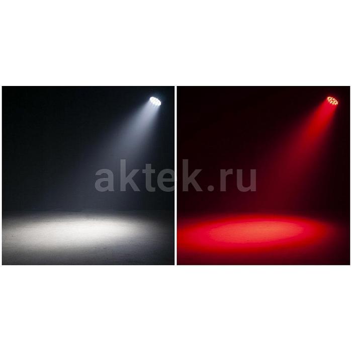 STAGE4 REPAR 24x10F IP 20° прожектор RGBW, IP65, 250 Вт 6