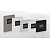 EAE Technology INT-OT3-0201F0 White KNX-термостат с 3 рядами кнопок